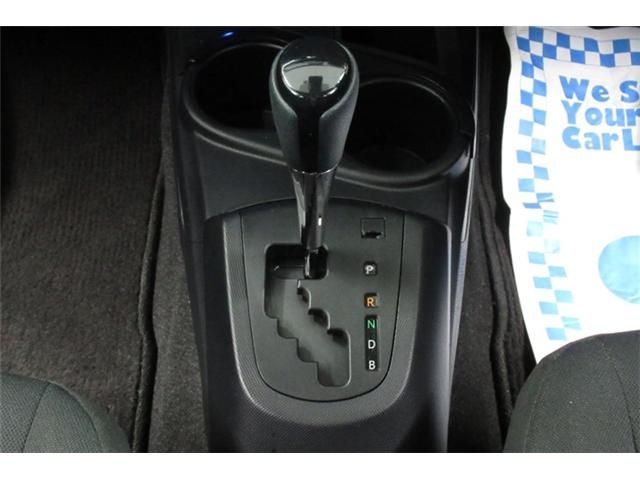 Toyota AQUA 2018-09 22682-17