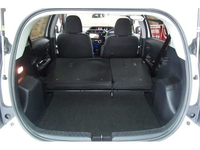 Toyota AQUA 2018-09 22682-11