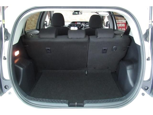 Toyota AQUA 2018-09 22682-10