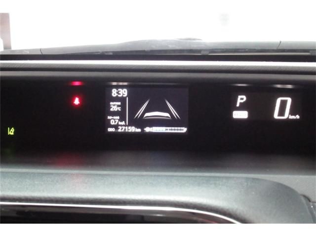 Toyota AQUA 2018-09 22682-25