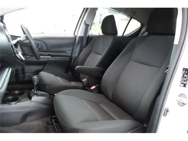 Toyota AQUA 2018-09 22682-6