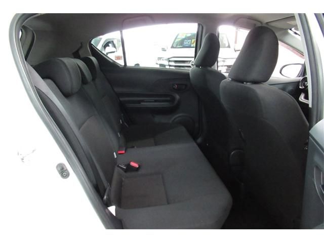 Toyota AQUA 2018-09 22682-9