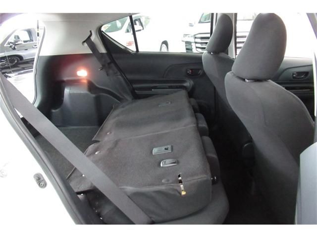 Toyota AQUA 2018-09 22682-12