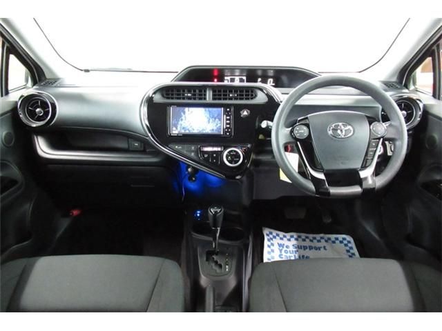 Toyota AQUA 2018-09 22682-2