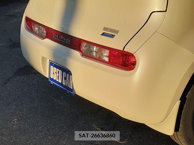 Nissan CUBE 2013-02 221127-10