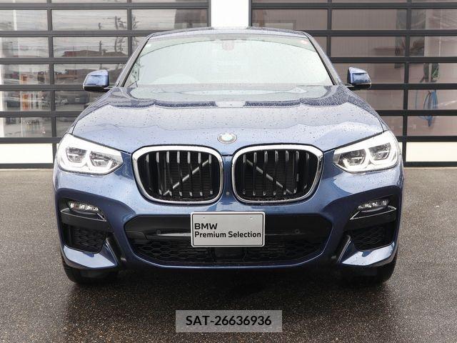 Bmw X4 2020-12 294202-2