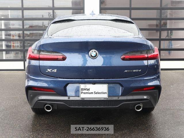 Bmw X4 2020-12 294202-3