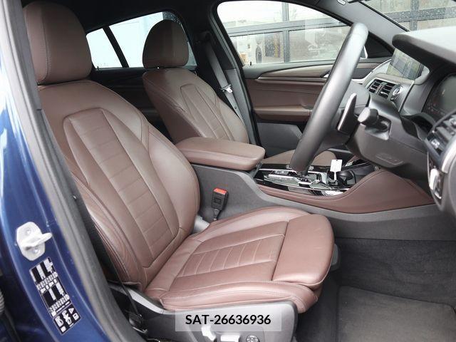 Bmw X4 2020-12 294202-9
