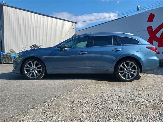 Mazda ATENZA WAGON 2014-02 190196-7