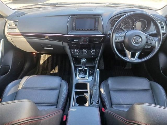 Mazda ATENZA WAGON 2014-02 190196-18