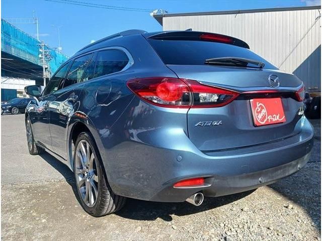 Mazda ATENZA WAGON 2014-02 190196-6