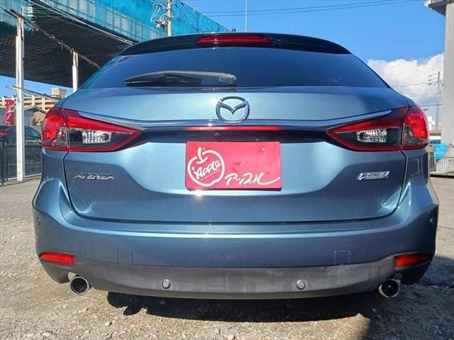 Mazda ATENZA WAGON 2014-02 190196-5