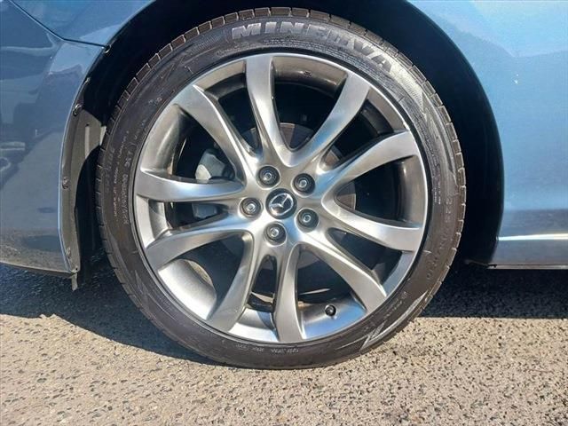 Mazda ATENZA WAGON 2014-02 190196-17