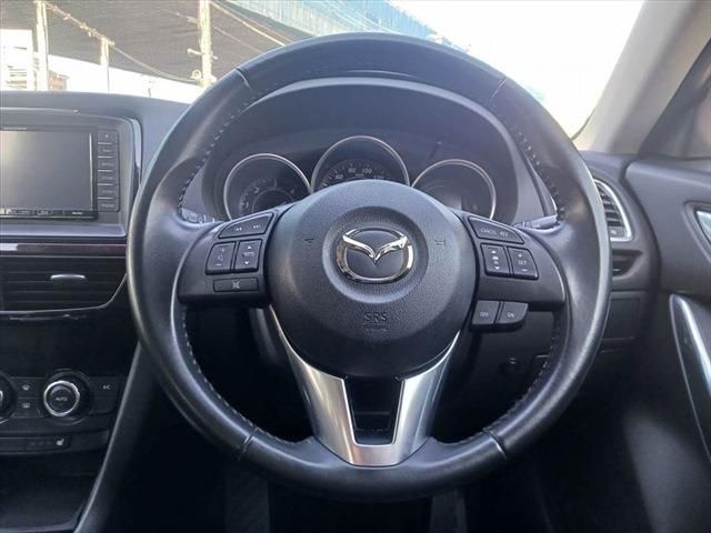 Mazda ATENZA WAGON 2014-02 190196-24