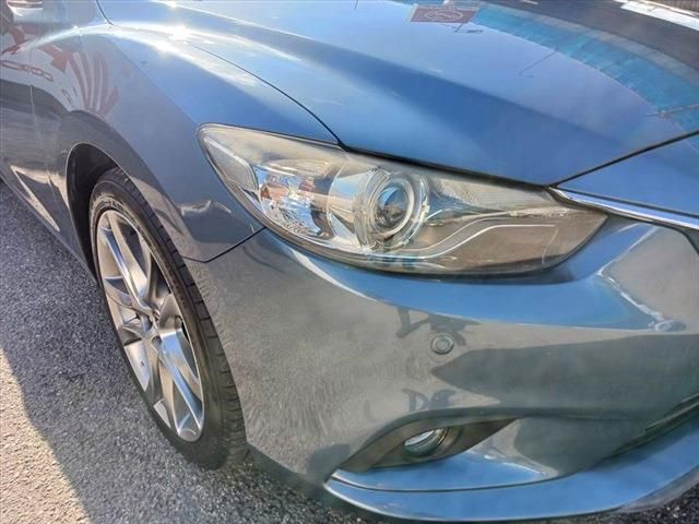 Mazda ATENZA WAGON 2014-02 190196-9