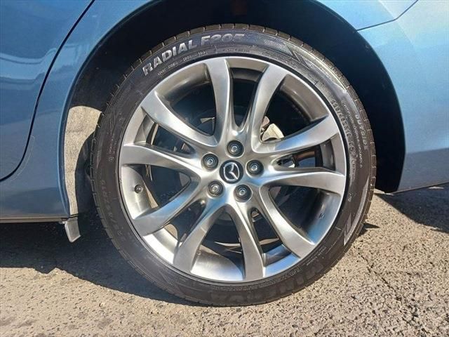Mazda ATENZA WAGON 2014-02 190196-16