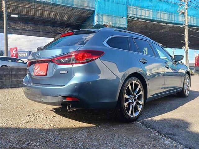Mazda ATENZA WAGON 2014-02 190196-4