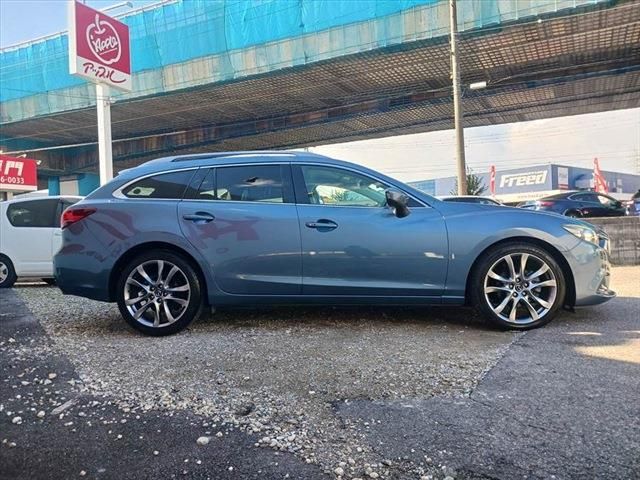 Mazda ATENZA WAGON 2014-02 190196-3