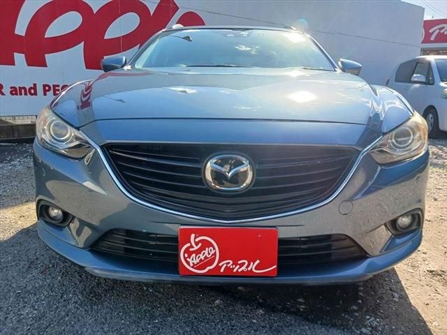 Mazda ATENZA WAGON 2014-02 190196-1