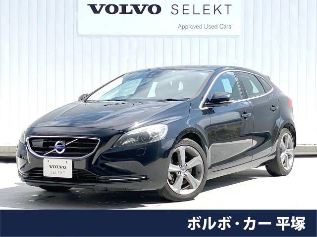 Volvo V40 2014-10 188003-0