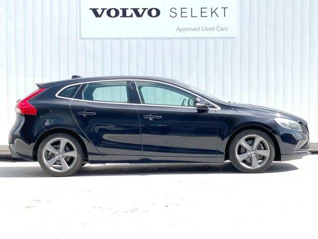 Volvo V40 2014-10 188003-17