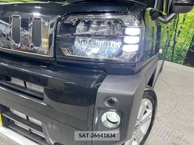 Daihatsu TAFT 2022-02 369115-12