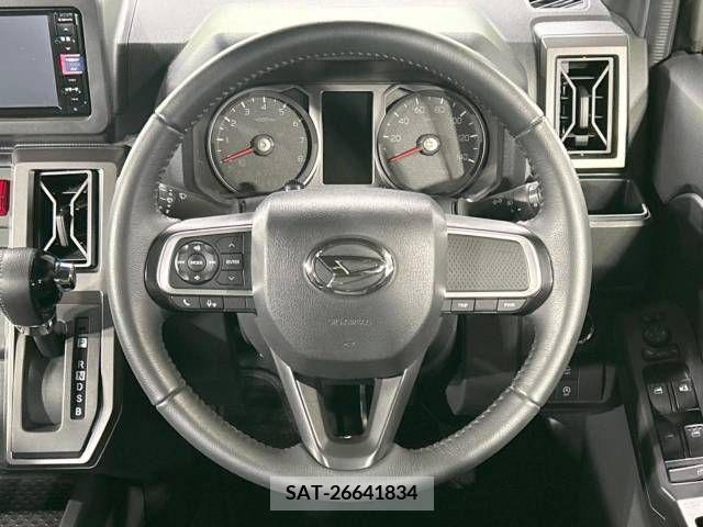 Daihatsu TAFT 2022-02 369115-11