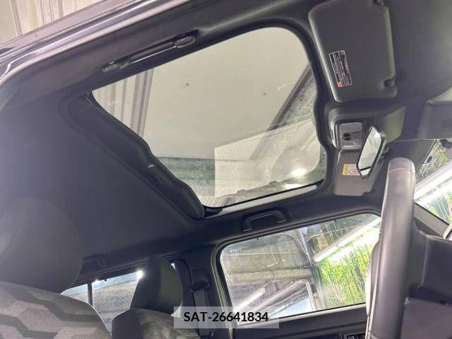 Daihatsu TAFT 2022-02 369115-2