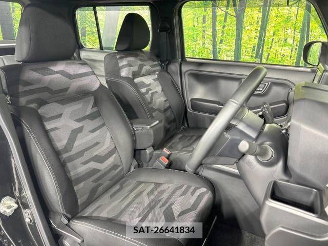 Daihatsu TAFT 2022-02 369115-8