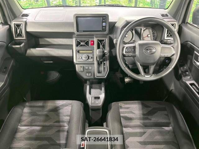 Daihatsu TAFT 2022-02 369115-1