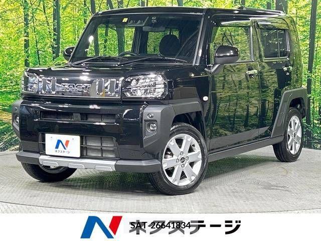 Daihatsu TAFT 2022-02 369115-0