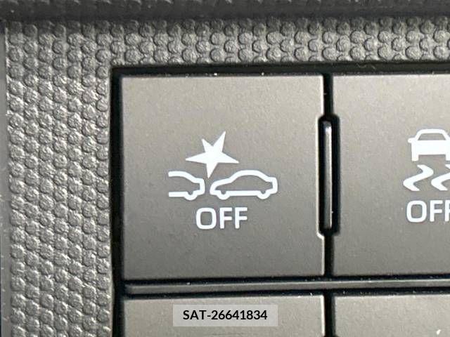 Daihatsu TAFT 2022-02 369115-5
