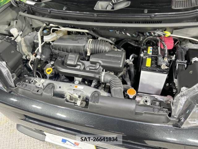 Daihatsu TAFT 2022-02 369115-18