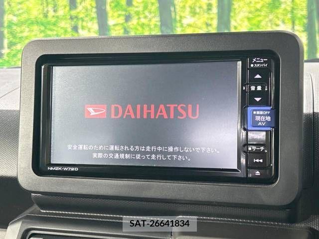 Daihatsu TAFT 2022-02 369115-3