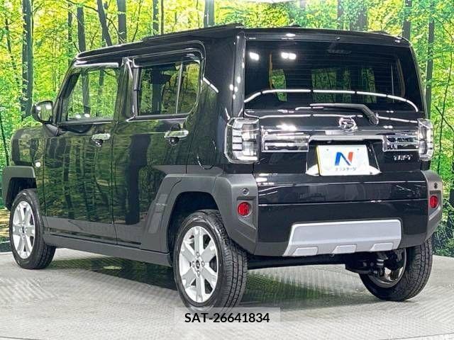 Daihatsu TAFT 2022-02 369115-17