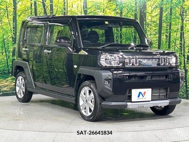 Daihatsu TAFT 2022-02 369115-16