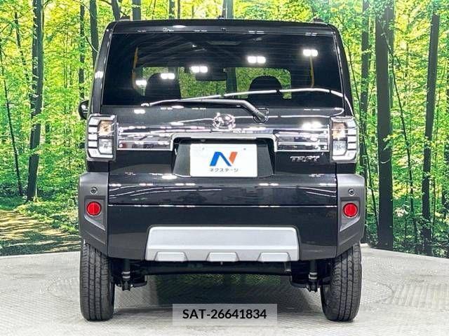 Daihatsu TAFT 2022-02 369115-15