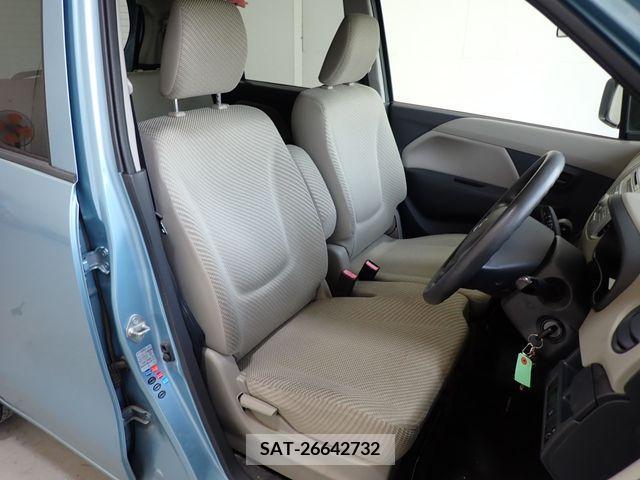 Suzuki WAGON R 2014-07 230675-12