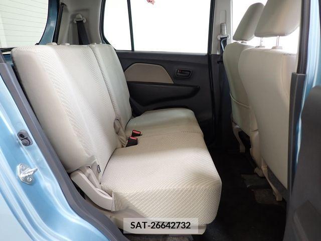 Suzuki WAGON R 2014-07 230675-13