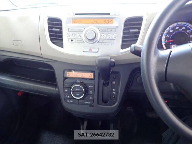Suzuki WAGON R 2014-07 230675-16