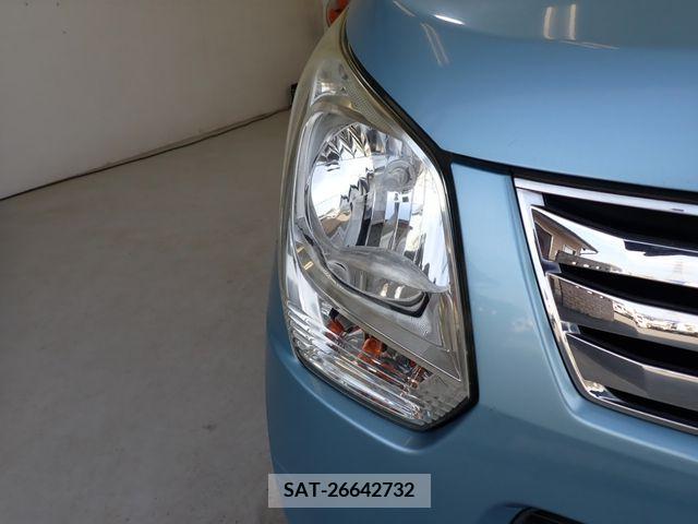 Suzuki WAGON R 2014-07 230675-6