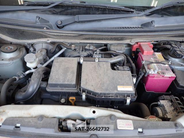 Suzuki WAGON R 2014-07 230675-7