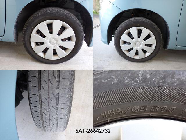 Suzuki WAGON R 2014-07 230675-8