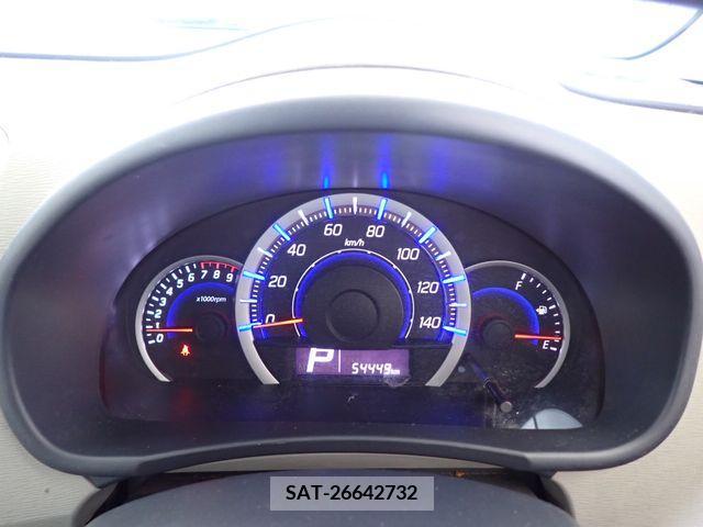 Suzuki WAGON R 2014-07 230675-10