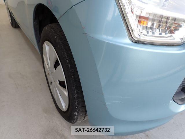 Suzuki WAGON R 2014-07 230675-19