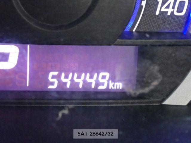 Suzuki WAGON R 2014-07 230675-11