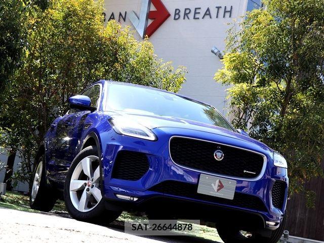 Jaguar E-PACE 2019-12 225524-3