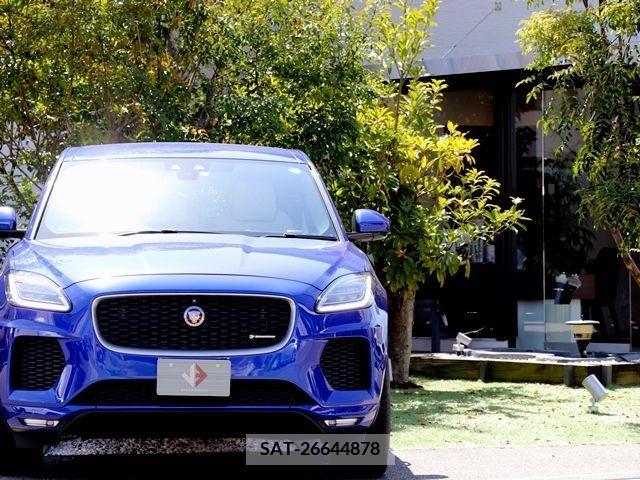 Jaguar E-PACE 2019-12 225524-4