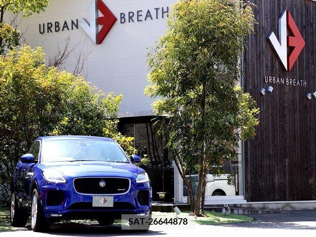 Jaguar E-PACE 2019-12 225524-5