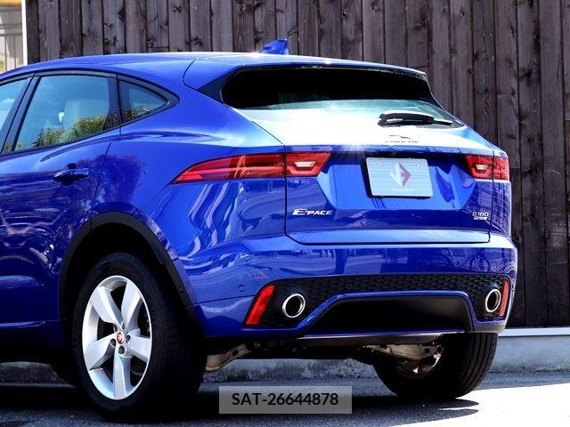 Jaguar E-PACE 2019-12 225524-13